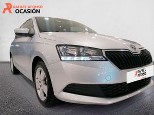 Skoda Fabia 1.0 TSI 70KW (95CV) Ambition  - Foto 8