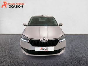 Skoda Fabia 1.0 TSI 70KW (95CV) Ambition  - Foto 6