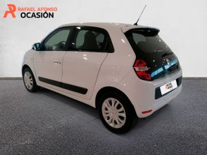 Renault Twingo Intens Energy SCe 52kW (70CV)  - Foto 4