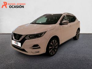 Nissan Qashqai DIG-T 103 kW (140 CV) E6D Q-LINE  - Foto 2