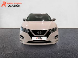 Nissan Qashqai DIG-T 103 kW (140 CV) E6D Q-LINE  - Foto 6