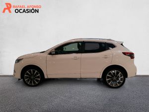 Nissan Qashqai DIG-T 103 kW (140 CV) E6D Q-LINE  - Foto 3