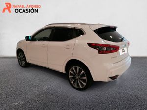 Nissan Qashqai DIG-T 103 kW (140 CV) E6D Q-LINE  - Foto 4