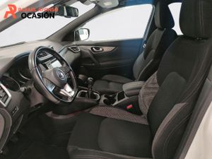 Nissan Qashqai DIG-T 103 kW (140 CV) E6D Q-LINE  - Foto 9