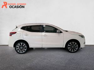 Nissan Qashqai DIG-T 103 kW (140 CV) E6D Q-LINE  - Foto 5