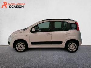 Fiat Panda 1.2 Lounge 51kW (69CV)  - Foto 3