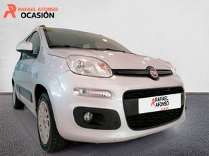 Fiat Panda 1.2 Lounge 51kW (69CV)  - Foto 8