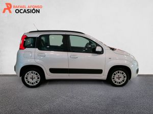 Fiat Panda 1.2 Lounge 51kW (69CV)  - Foto 5