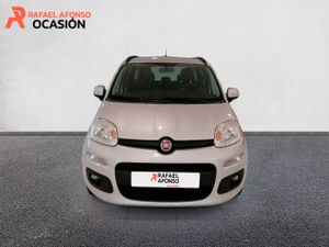 Fiat Panda 1.2 Lounge 51kW (69CV)  - Foto 6