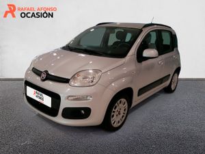 Fiat Panda 1.2 Lounge 51kW (69CV)  - Foto 2