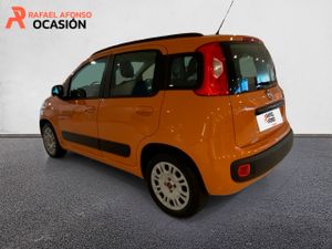 Fiat Panda 1.2 Lounge 51kW (69CV)  - Foto 4