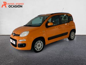 Fiat Panda 1.2 Lounge 51kW (69CV)  - Foto 3