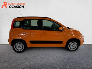 Fiat Panda 1.2 Lounge 51kW (69CV)  - Foto 5