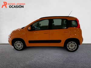 Fiat Panda 1.2 Lounge 51kW (69CV)  - Foto 2