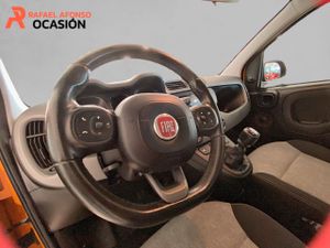 Fiat Panda 1.2 Lounge 51kW (69CV)  - Foto 11