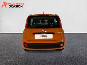 Fiat Panda 1.2 Lounge 51kW (69CV)  - Foto 6