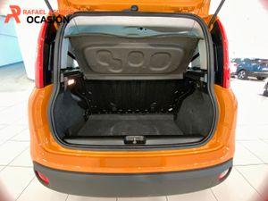 Fiat Panda 1.2 Lounge 51kW (69CV)  - Foto 7