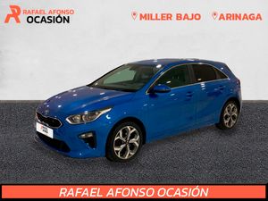 Kia Ceed 1.4 T-GDi 103kW (140CV) GT Line  - Foto 2