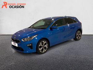 Kia Ceed 1.4 T-GDi 103kW (140CV) GT Line  - Foto 2