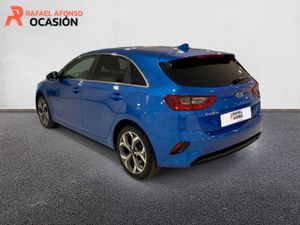 Kia Ceed 1.4 T-GDi 103kW (140CV) GT Line  - Foto 4