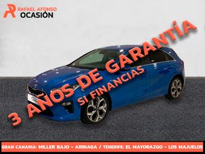 Kia Ceed 1.4 T-GDi 103kW (140CV) GT Line  - Foto 2