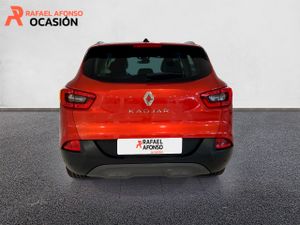 Renault Kadjar Business Tce GPF 103kW (140CV)  - Foto 6