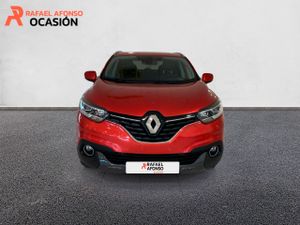 Renault Kadjar Business Tce GPF 103kW (140CV)  - Foto 4