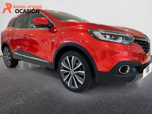 Renault Kadjar Business Tce GPF 103kW (140CV)  - Foto 8