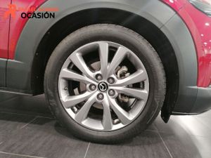 Mazda CX-30 e-SKYACTIV-G 2.0 90 kW 2WD Zenith  - Foto 13