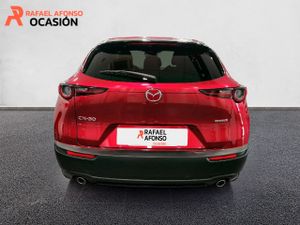 Mazda CX-30 e-SKYACTIV-G 2.0 90 kW 2WD Zenith  - Foto 6