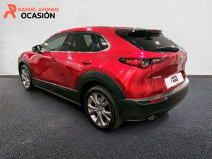 Mazda CX-30 e-SKYACTIV-G 2.0 90 kW 2WD Zenith  - Foto 3