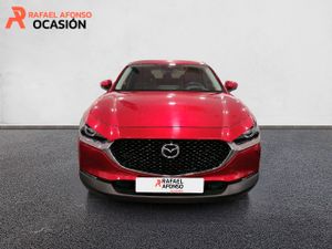 Mazda CX-30 e-SKYACTIV-G 2.0 90 kW 2WD Zenith  - Foto 5