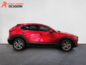 Mazda CX-30 e-SKYACTIV-G 2.0 90 kW 2WD Zenith  - Foto 4