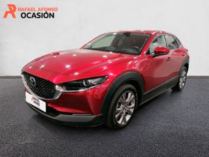 Mazda CX-30 e-SKYACTIV-G 2.0 90 kW 2WD Zenith  - Foto 2