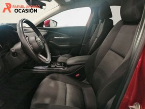 Mazda CX-30 e-SKYACTIV-G 2.0 90 kW 2WD Zenith  - Foto 7