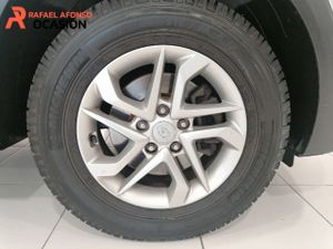 Hyundai Tucson 1.6 GDI 97kW (131CV) Klass BE 4X2  - Foto 15