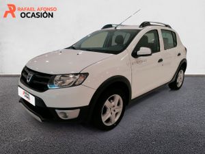 Dacia Sandero Laureate dCi 90  - Foto 2