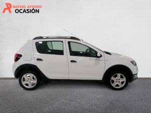 Dacia Sandero Laureate dCi 90  - Foto 5