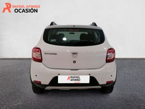 Dacia Sandero Laureate dCi 90  - Foto 7