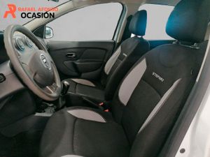 Dacia Sandero Laureate dCi 90  - Foto 10