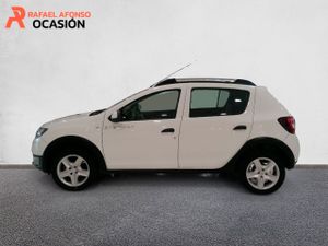 Dacia Sandero Laureate dCi 90  - Foto 3