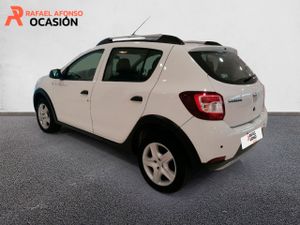 Dacia Sandero Laureate dCi 90  - Foto 4