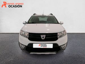 Dacia Sandero Laureate dCi 90  - Foto 6