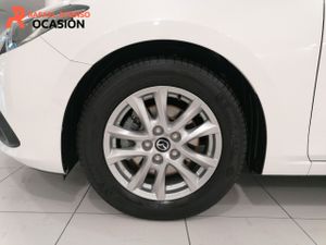 Mazda 3 2.2 DE 150 MT Style SDN SKYACTIV TECHNOLOGY  - Foto 14