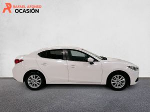 Mazda 3 2.2 DE 150 MT Style SDN SKYACTIV TECHNOLOGY  - Foto 5