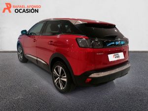 Peugeot 3008 1.2 PureTech 96KW (130CV) S&S Allure  - Foto 4