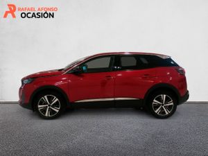 Peugeot 3008 1.2 PureTech 96KW (130CV) S&S Allure  - Foto 3