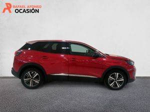 Peugeot 3008 1.2 PureTech 96KW (130CV) S&S Allure  - Foto 5