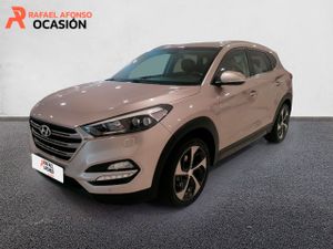 Hyundai Tucson 1.6 GDi BlueDrive Klass 4x2  - Foto 2