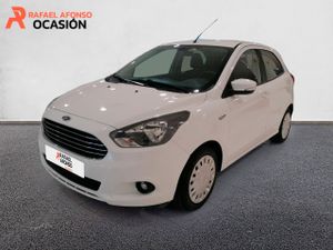 Ford Ka+ 1.2 Ti-VCT 51kW Essential  - Foto 2